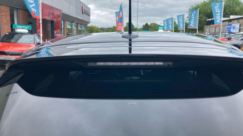 Vauxhall Corsa 100kW Yes 50kWh 5dr Auto [Winter Pack] Electric Hatchback